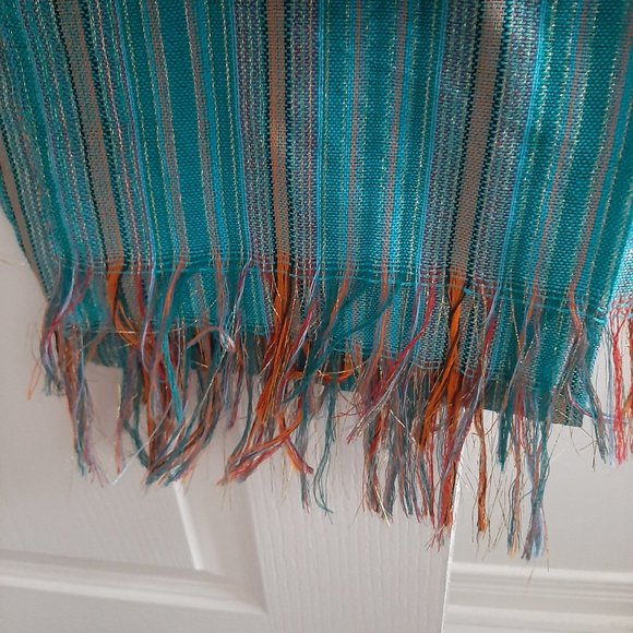 Authentic scarf from Morocco - Picture 6 of 6